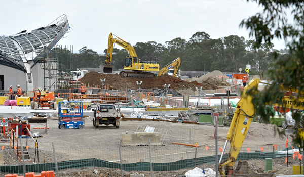 fargoing consultancy